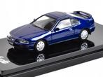 Honda Prelude 2.2Si-VTEC (BB4) van Hobby Japan blue, Ophalen of Verzenden, Nieuw, Auto
