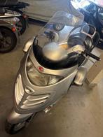 Kymco Grand Dink Scooter, Fietsen en Brommers, Scooters | Kymco, Ophalen, Gebruikt, Overige modellen, Maximaal 45 km/u