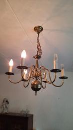 kroonluchter, Huis en Inrichting, Lampen | Kroonluchters, Ophalen, Gebruikt