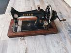 Antieke Anker Naaimachine, Antiek en Kunst, Antiek | Naaimachines, Ophalen