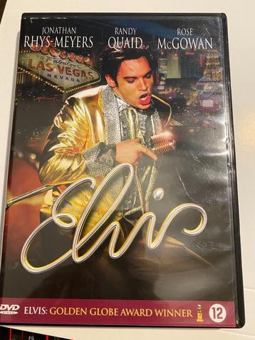 elvis film beschikbaar voor biedingen
