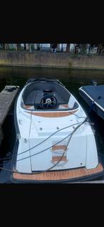 Mooie luxe sloep te huur in Amsterdam, Ophalen of Verzenden