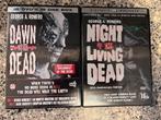 George A. Romero Collectie, Cd's en Dvd's, Dvd's | Klassiekers, Horror, Ophalen of Verzenden, Zo goed als nieuw, Alle leeftijden