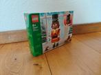 Lego 40640 Nutcracker, Ophalen of Verzenden, Nieuw, Complete set, Lego