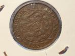 1 cent 1937 (04), Postzegels en Munten, Munten | Nederland, Ophalen of Verzenden, Koningin Wilhelmina, 1 cent