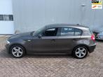 BMW 1-serie 118i Business Line, 1-Serie, Achterwielaandrijving, 1225 kg, 4 cilinders