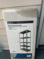 Te koop opbergrek NIEUW, Huis en Inrichting, Kasten | Stellingkasten, Ophalen of Verzenden, Nieuw
