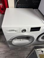 Bosch WTG86480NL seriq 6 condensdroger 8kg, 6 tot 8 kg, Bovenlader, Refurbished, Ophalen of Verzenden