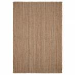 Ikea vloerkleed Strōg 120x80, Ophalen, 100 tot 150 cm, Bruin, 50 tot 100 cm