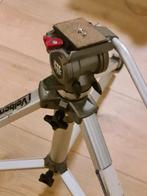 Velbon PX 781 Camera Statief, Ophalen of Verzenden, Gebruikt, 175 cm of meer, Driepoot