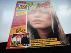 HITKRANT NR 18 1981-BLONDIE-BABE-NEW ADVENTURES-ULTRAVOX, Verzamelen, Tijdschriften, Kranten en Knipsels, Verzenden, 1980 tot heden