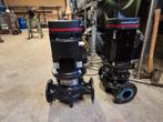 5x Grundfos Pomp 3kW DN65 - Zo goed als nieuw!, Ophalen of Verzenden, Zo goed als nieuw, Elektromotor