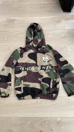 KNOLPOUWER HOODIE MAAT 158/164, Knolpower, Ophalen of Verzenden, Zo goed als nieuw, Jongen
