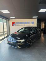 Volkswagen GOLF 2.0 TSI R PERFORMANCE/AKRA/PANO/NURB/HEADUP, Zwart, 320 pk, Zwart, Leder