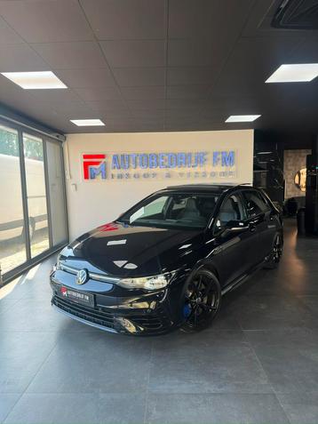 Volkswagen GOLF 2.0 TSI R PERFORMANCE/AKRA/PANO/NURB/HEADUP beschikbaar voor biedingen
