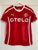 #VSK164-008 Shirt Fortuna Dusseldorf te koop! Maat 164, Nieuw, Shirt, Maat XS of kleiner, Verzenden