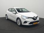 Renault Clio TCe 100 Bi-Fuel Zen - RIJKLAARPRIJS - LPG - App, Auto's, Voorwielaandrijving, 12 maanden, Origineel Nederlands, Bedrijf