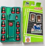 3X Subbuteo voetbal-team boxed 719-410-63149 set 1993-1994, Verzamelen, Buitenlandse clubs, Ophalen of Verzenden, Zo goed als nieuw