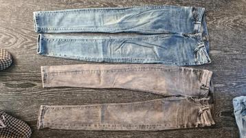 Jeans Seven Sister beschikbaar voor biedingen