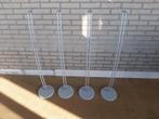 4 stuks luidspreker steun. 5 Euro per stuk, Ophalen, Overige merken