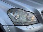 Mercedes-Benz GL-klasse GL420 CDI 4MATIC 306PK (bj 12-2009), Auto's, Automaat, Traction-control, Leder, Bedrijf