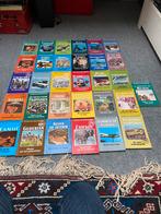31 stuks boekjes ~ bibliotheek van de tweede wereldoorlog, Ophalen of Verzenden, Algemeen, Meerdere auteurs, Tweede Wereldoorlog