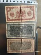 Oude bankbiljetten te koop, Antiek en Kunst, Ophalen of Verzenden