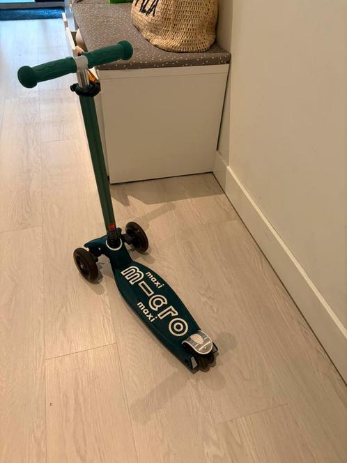 Micro Step /, Fietsen en Brommers, Steps, Zo goed als nieuw, Gewone step, Ophalen of Verzenden