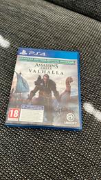 Assassin’s creed Valhalla, Vanaf 18 jaar, 1 speler, Zo goed als nieuw, Ophalen