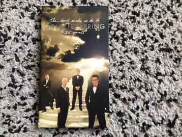 4 CD,s in luxe mapje  Golden Earring beschikbaar voor biedingen