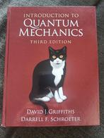 Introduction to Quantum Mechanics, Boeken, Ophalen of Verzenden, Gelezen