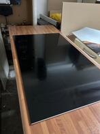 ATAG HI9572SV kookplaat Zwart Ingebouwd, Ophalen, Zo goed als nieuw, Energieklasse A of zuiniger, Inbouw