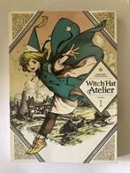 Witch Hat Atelier #1, Amerika, Ophalen of Verzenden, Eén comic, Zo goed als nieuw