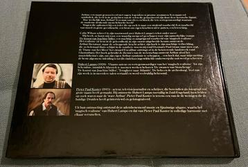 Arthur - Hubert Lampo & Pieter Paul Koster beschikbaar voor biedingen
