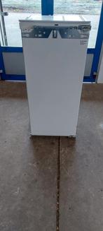Liebherr inbouw koelkast met vriesvak deur op deur systeem