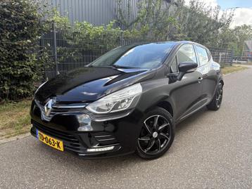 Renault Clio 0.9 TCe Life / AIRCO / NAVI / 5-DEURS / 103dkm! beschikbaar voor biedingen
