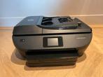 HP ENVY Photo 7830 All-in-One Printer, Computers en Software, Printers, Gebruikt, Faxen, Inkjetprinter, All-in-one