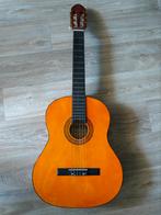 Martinez Spanish Guitars - Model MTC-080-P 4/4, Muziek en Instrumenten, Ophalen, Zo goed als nieuw, Klassieke of Spaanse gitaar