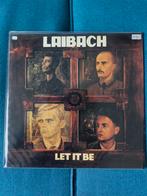 Laibach - Let It Be LP, Ophalen of Verzenden, Zo goed als nieuw, 12 inch