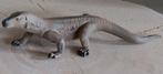 Schleich komodo varaan, Ophalen of Verzenden, Zo goed als nieuw, Wild dier, Beeldje of Figuurtje