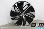 ORIGINEEL! 1 losse 19 inch velg VW ID4 / ID5! 11A601025, Gebruikt, Velg(en)