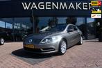 Volkswagen CC 2.0 TSI AUT|Navi|PANO|Stoelvw|Cruise|Trekhaak, Auto's, Euro 5, Stof, 4 cilinders, Lichtsensor