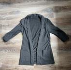 Blazer vestje, Ophalen of Verzenden, Nieuw, Maat 36 (S), Grijs
