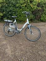 Zeer Mooie.Elektrische Sparta ion RXS fiets, Fietsen en Brommers, Fietsen | Dames | Damesfietsen, Sparta, Versnellingen, Zo goed als nieuw
