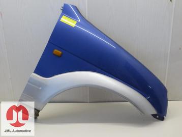 SPATBORD VOORSCHERM RECHTS DAIHATSU TERIOS beschikbaar voor biedingen