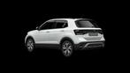 Volkswagen T-Cross 1.0 TSI 95pk Life Edition | Climate Contr, Voorwielaandrijving, 12 maanden, Wit, Bedrijf