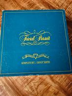 Trivial Pursuit tweede editie., Hobby en Vrije tijd, Gezelschapsspellen | Bordspellen, Ophalen of Verzenden, Zo goed als nieuw