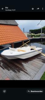 Robuuste Zweedse Ornivik boot, 10 tot 30 pk, Gebruikt, Ophalen of Verzenden, 3 tot 6 meter