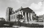Zierikzee- -N.H.Kerk met toren., Verzenden, 1960 tot 1980, Ongelopen, Zeeland