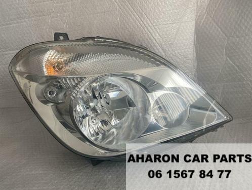 Sprinter W906 Koplamp Rechts H7 A9068200261 Mercedes 682, Auto-onderdelen, Verlichting, Gebruikt, Ophalen of Verzenden